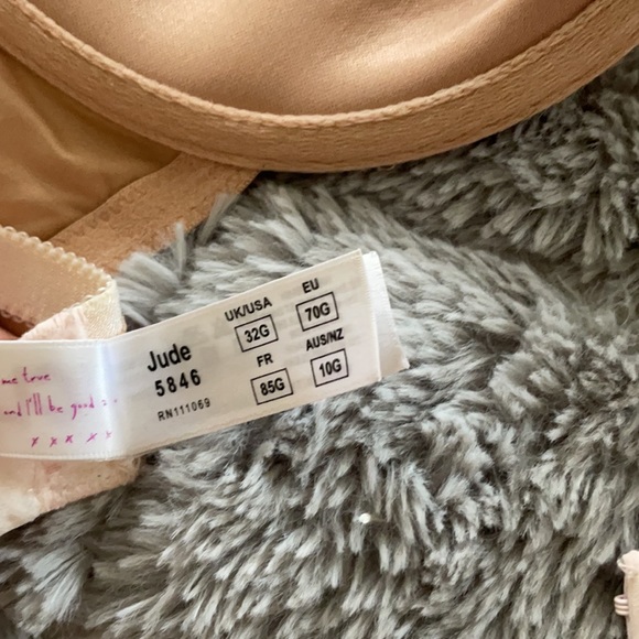 Cleo by Panache bra - Picture 6 of 6